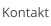 Kontakt
