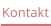 Kontakt